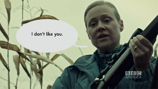 Illustration for article titled Orphan Black Reveals A Major Secret About Its Two Sets Of Clones